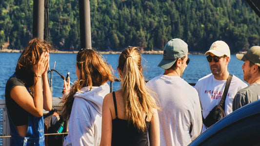 Your Ultimate Guide to Saving Money on BC Ferries to Vancouver Island
