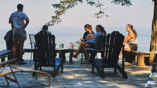 The Ultimate Guide to Salt Spring Island