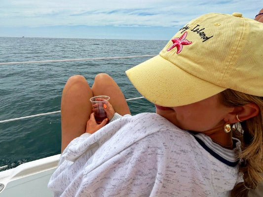 The Ultimate Guide to Hornby Island