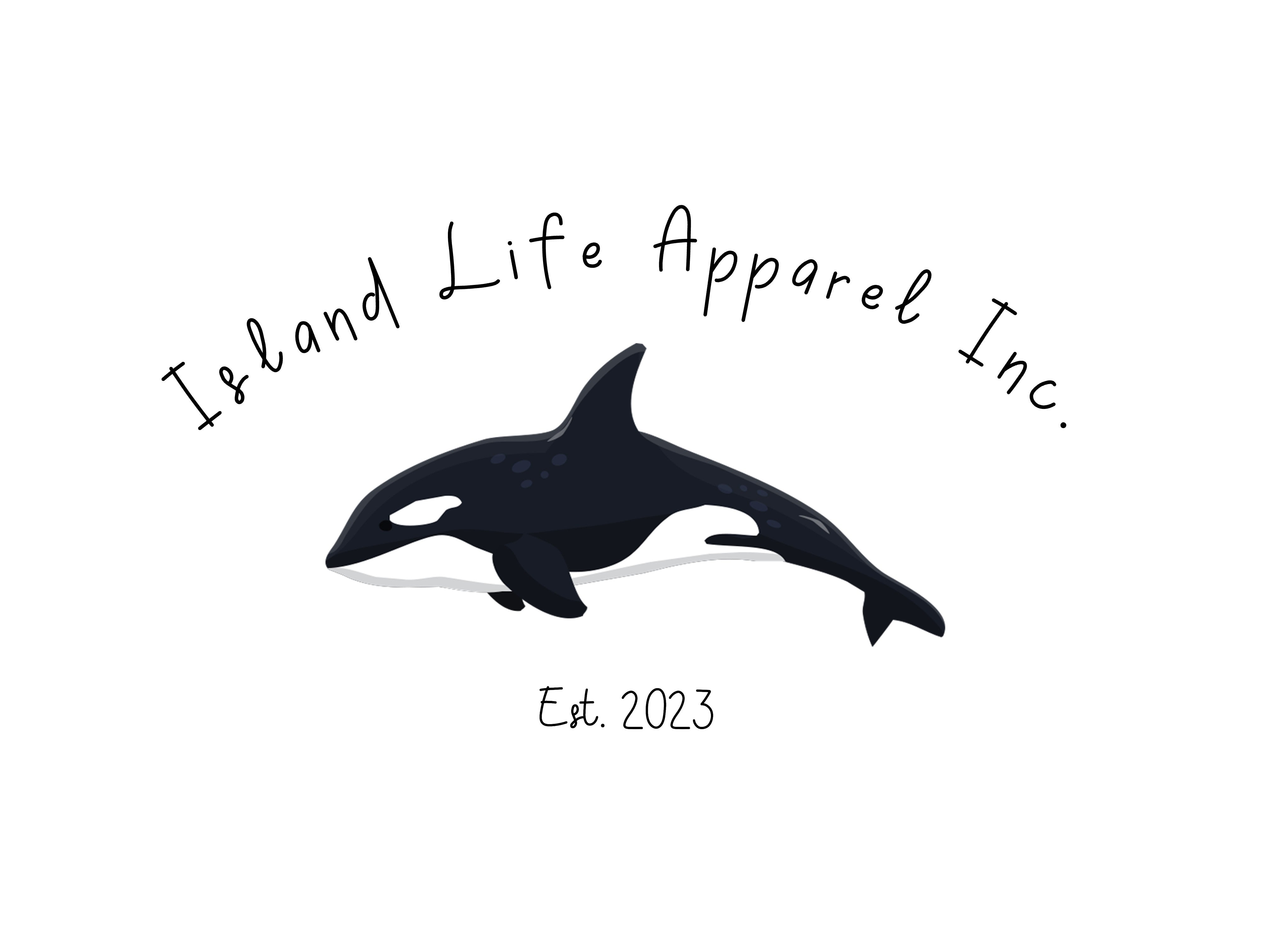 Killer whale clearance clothing