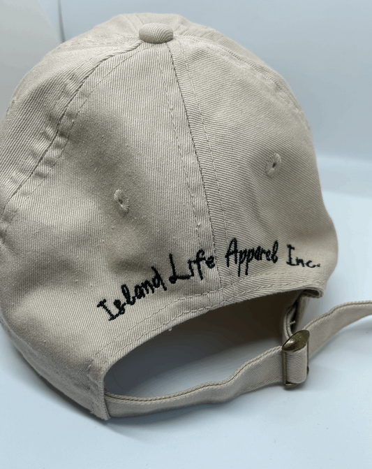 The 'Norse Horse' Viking Cap