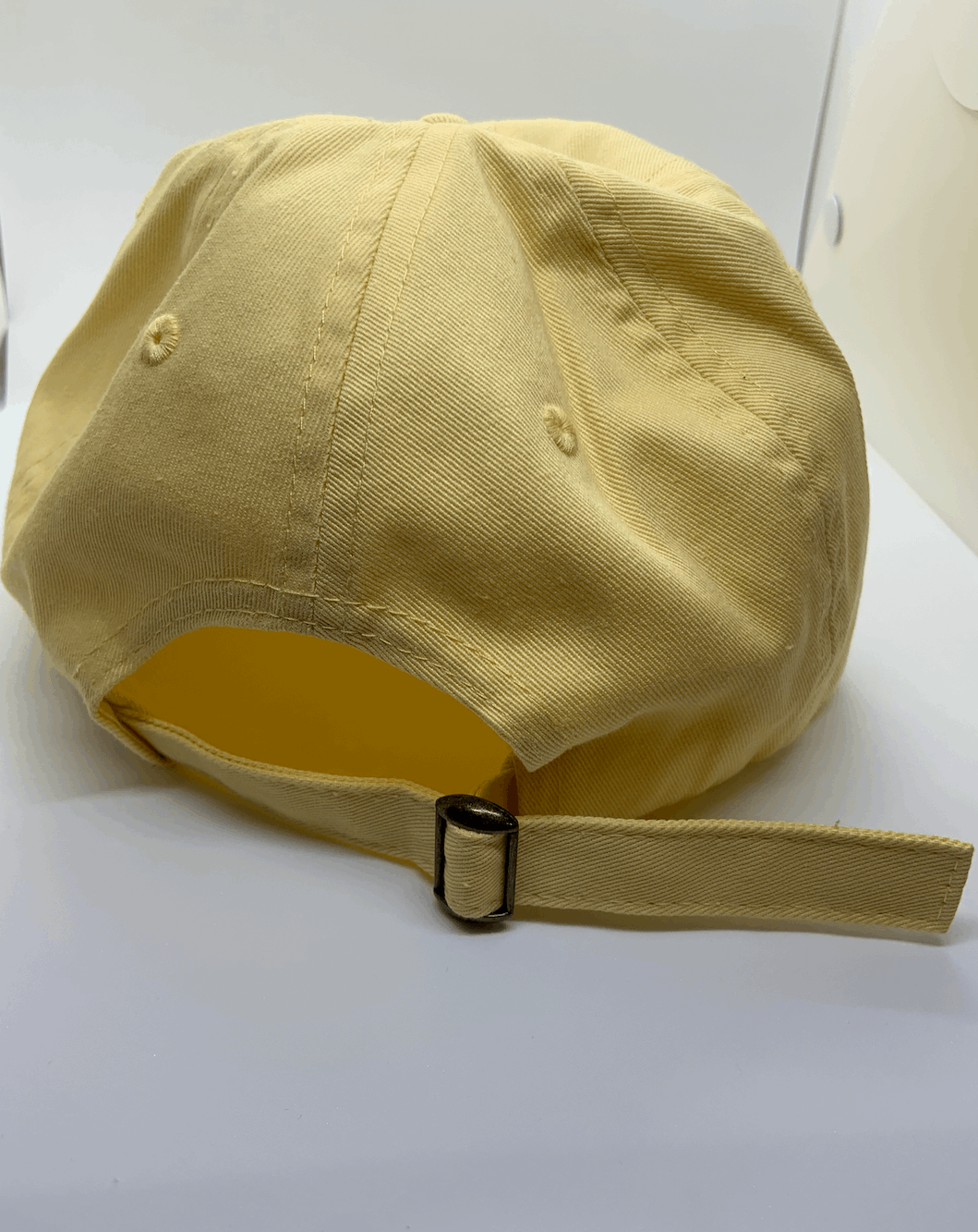 'Heritage' Dad Hat – 'Heritage' dad hat, featuring a timeless embroidered arbutus tree design for island style and comfort.