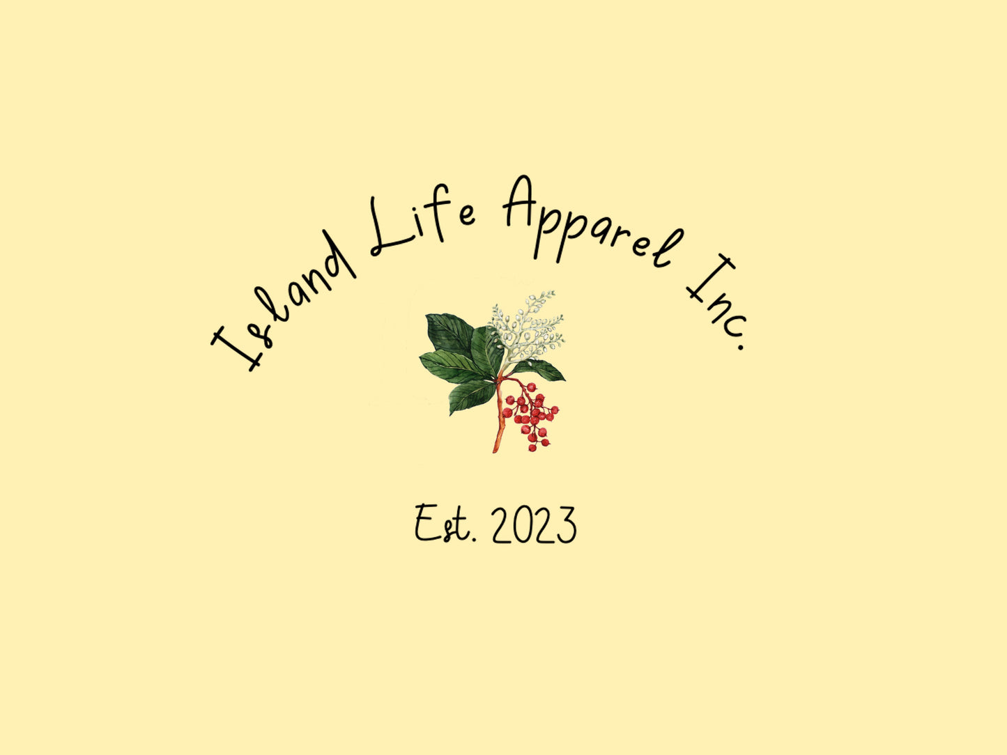 Virtual Island Life Apparel Inc. Gift Card