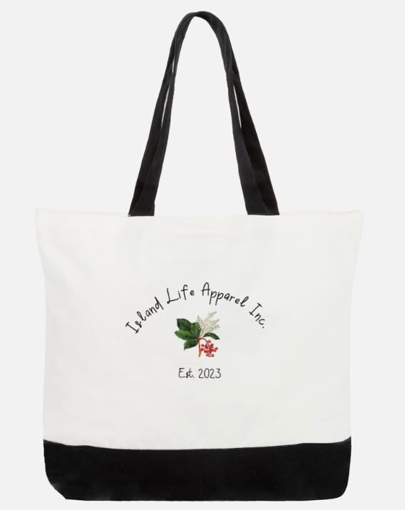 The 'Beach Comber' Tote Bag